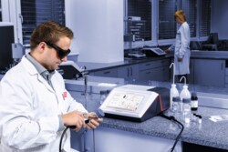Anton Paar&nbsp;Laser protective over-glasses